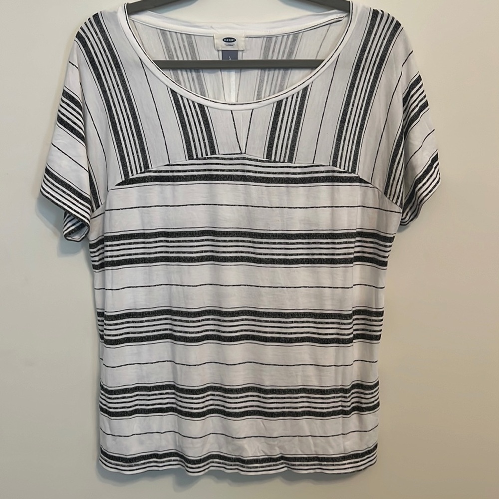 old navy shirt!!!